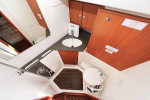 Bavaria Cruiser 45 „Wolke 7“ – fotka 20