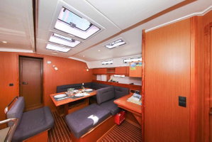 Bavaria Cruiser 45 „Wolke 7“ – fotka 11