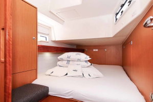 Bavaria Cruiser 45 „Wolke 7“ – fotka 17