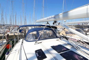 Bavaria Cruiser 45 „Wolke 7“ – fotka 5