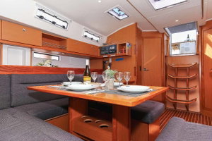 Bavaria Cruiser 45 „Wolke 7“ – fotka 14
