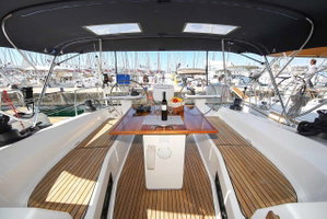 Bavaria Cruiser 45 „Wolke 7“ – fotka 8