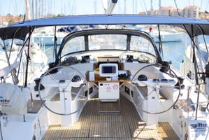 Bavaria Cruiser 45 „Wolke 7“ – fotka 6