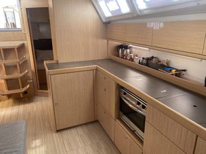 Bavaria Cruiser 46 „Before Sunrise“ – fotka 5