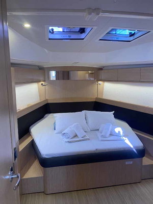 Bavaria Cruiser 46 „Before Sunrise“ – fotka 6