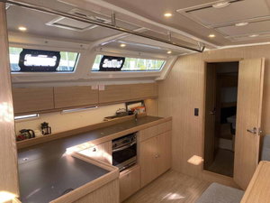 Bavaria Cruiser 46 „Before Sunrise“ – fotka 4