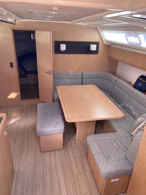 Bavaria Cruiser 46 „Before Sunrise“ – fotka 2