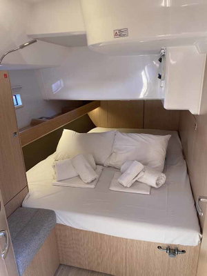Bavaria Cruiser 46 „Before Sunrise“ – fotka 7