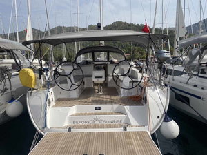 Bavaria Cruiser 46 „Before Sunrise“ – fotka 1