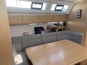 Bavaria Cruiser 46 „Before Sunrise“ – fotka 3