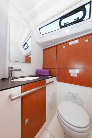Bavaria Cruiser 46 „Challi“ – fotka 19