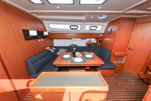 Bavaria Cruiser 46 „Challi“ – fotka 14