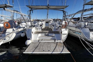 Bavaria Cruiser 46 „Challi“ – fotka 1