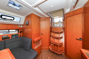 Bavaria Cruiser 46 „Challi“ – fotka 15