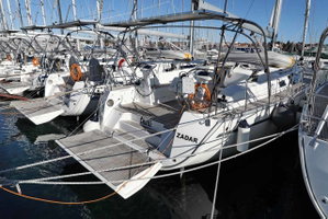 Bavaria Cruiser 46 „Challi“ – fotka 4