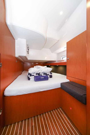 Bavaria Cruiser 46 „Challi“ – fotka 18