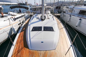 Bavaria Cruiser 46 „Challi“ – fotka 8