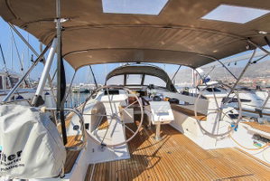 Bavaria Cruiser 46 „Challi“ – fotka 5