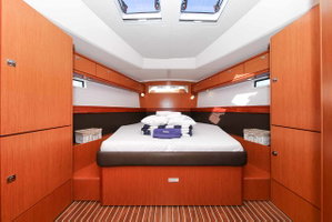 Bavaria Cruiser 46 „Challi“ – fotka 16