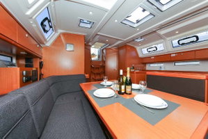Bavaria Cruiser 46 „Challi“ – fotka 12