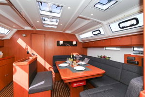 Bavaria Cruiser 46 „Challi“ – fotka 10