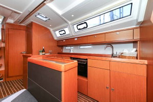 Bavaria Cruiser 46 „Challi“ – fotka 13