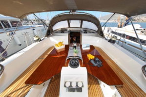 Bavaria Cruiser 46 „Challi“ – fotka 6