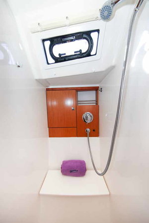 Bavaria Cruiser 46 „Challi“ – fotka 20