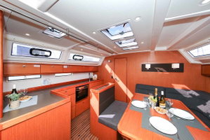 Bavaria Cruiser 46 „Challi“ – fotka 11