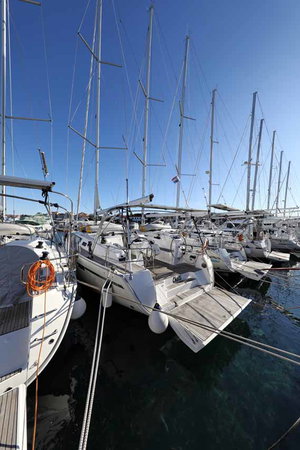 Bavaria Cruiser 46 „Challi“ – fotka 3