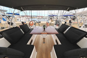 Bavaria Cruiser 46 „Abiona“ – fotka 6