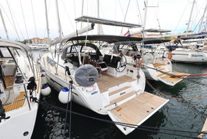 Bavaria Cruiser 46 „Abiona“ – fotka 3