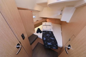Bavaria Cruiser 46 „Abiona“ – fotka 20