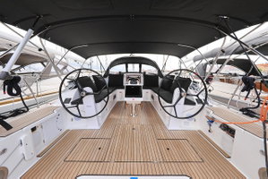 Bavaria Cruiser 46 „Abiona“ – fotka 4