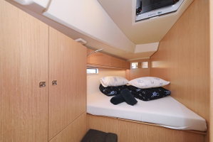 Bavaria Cruiser 46 „Abiona“ – fotka 17