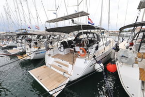 Bavaria Cruiser 46 „Abiona“ – fotka 2