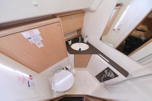 Bavaria Cruiser 46 „Abiona“ – fotka 29