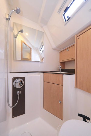 Bavaria Cruiser 46 „Abiona“ – fotka 28