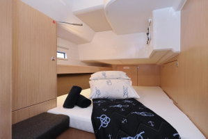 Bavaria Cruiser 46 „Abiona“ – fotka 21