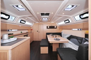 Bavaria Cruiser 46 „Abiona“ – fotka 7