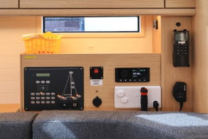 Bavaria Cruiser 46 „Abiona“ – fotka 13