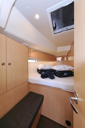 Bavaria Cruiser 46 „Abiona“ – fotka 16