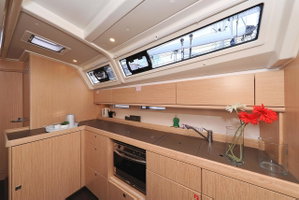 Bavaria Cruiser 46 „Abiona“ – fotka 11