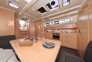 Bavaria Cruiser 46 „Abiona“ – fotka 10