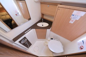 Bavaria Cruiser 46 „Abiona“ – fotka 27