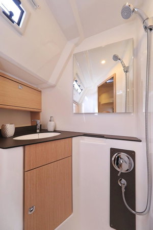Bavaria Cruiser 46 „Abiona“ – fotka 30