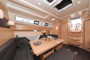 Bavaria Cruiser 46 „Abiona“ – fotka 14