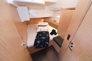 Bavaria Cruiser 46 „Abiona“ – fotka 22