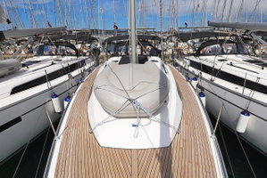 Bavaria Cruiser 46 „Aiolos I“ – fotka 6