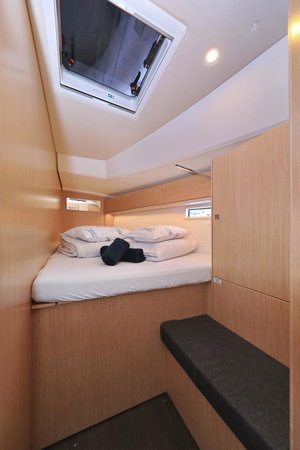 Bavaria Cruiser 46 „Aiolos I“ – fotka 23